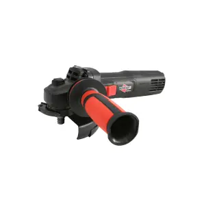 Кутова шліфувальна машина AWS 10-125 Compact №1