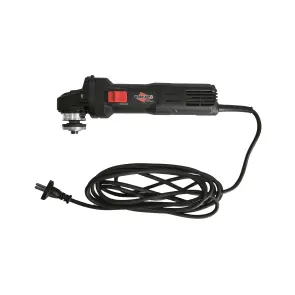Кутова шліфувальна машина AWS 10-125 Compact №4