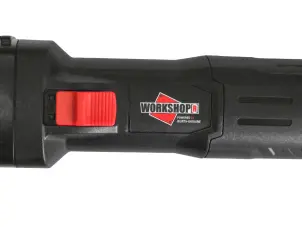 Кутова шліфувальна машина AWS 10-125 Compact №5