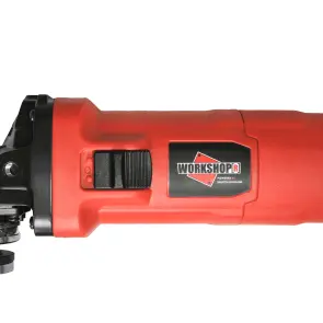 Кутова шліфувальна машина AWS 18-125 Power №6