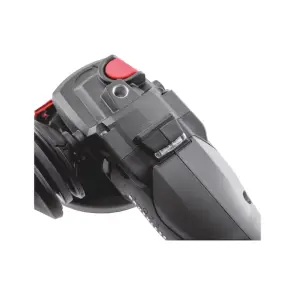 Акумуляторна кутова шліфмашина AWS 18-125P COMPT-1 №4