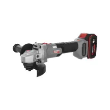 Кутова шліфувальна машина акумуляторна AWSR 20V-125