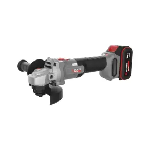 Кутова шліфувальна машина акумуляторна AWSR 20V-125 №1