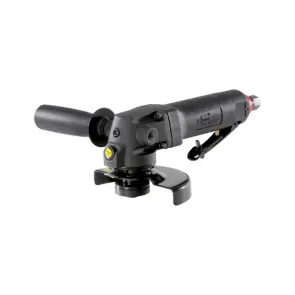 Пневматическая угловая шлифмашина DWS 125 plus №1