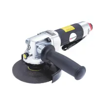 Пневматическая угловая шлифмашина DWS 125 standard