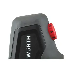 Акумуляторна лобзикова пила Wurth APS 18 Compact без АКБ M-CUBE №2