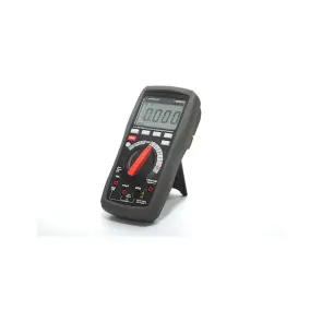 Мультиметр цифровий (TRMS 6000)-IP40-1000V {арт. 071553 371} №5