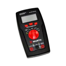 Цифровий мультиметр MM 600 TRMS