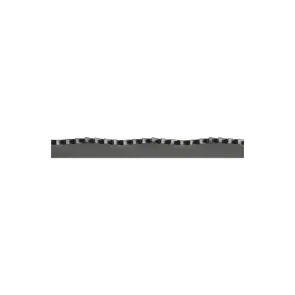 Полотно по металу BIMETAL №2