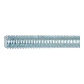 Шпилька різьбова DIN976-A - 8.8 (A2K), M20х1000 №1