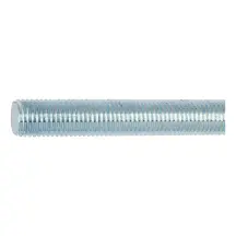 Шпилька різьбова DIN976-A - 4.8 (A2K), M27х1000
