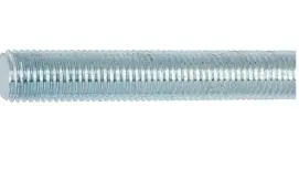 Шпилька різьбова DIN976-A - 4.8 (A2K), M6х2000