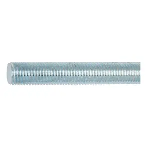 Шпилька різьбова DIN976-A - 4.8 (A2K), M18х1000 №1