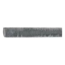 Шпилька різьбова DIN976-A - 8.8U (HDG), M24х1000
