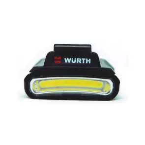 Ліхтарик-прищіпка, LED, 50 lm №4