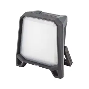 Фонарь рабочий аккумуляторный POWERQUAD, LED №1