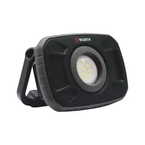 Ліхтар акумуляторний ERGOPOWER Mini, LED, 1000 lm №1