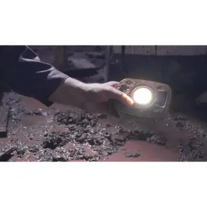 Ліхтар акумуляторний ERGOPOWER Mini, LED, 1000 lm №5