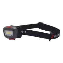 Ліхтар налобний акумуляторний ERGOPOWER PETITE, LED, 200 lm