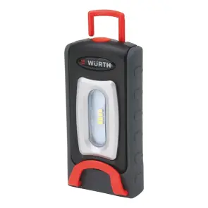 Ліхтар акумуляторний PREMIUM, LED, 250 lm №1
