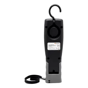 Ліхтар ручний акумуляторний ERGO, LED, 250 lm №4