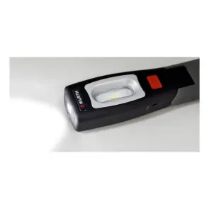 Ліхтар ручний акумуляторний ERGO, LED, 250 lm №6