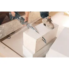 Полотно для шабельної пилки Wurth 1 шт. 455х12,7 №6