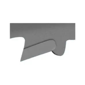 Полотно для шабельної пилки Wurth 1 шт. 455х12,7 №8