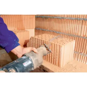 Полотно для шабельної пилки Wurth 1 шт. 455х12,7 №12