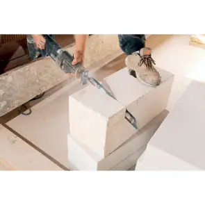 Полотно для шабельної пилки Wurth 1 шт. 455х12,7 №14