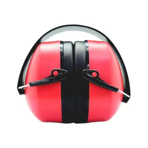 Наушники защитные складные WJ32 №1