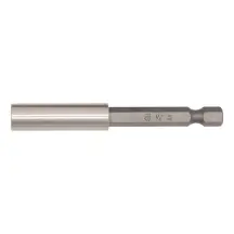 Бітотримач 1/4IN, L60 mm