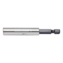 Тримач біт універсальний магнітний 74 мм