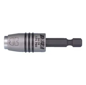 Подовжувач унiверсальний магнiтний 1/4" №1