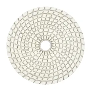 Диск алмазный для полировки керамической плитки и камня D125MM-200Р №3