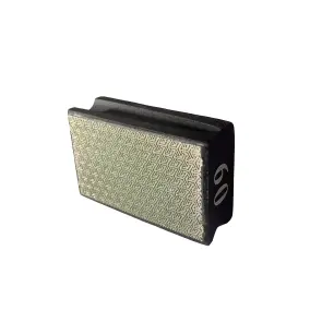 Брусок шлифовальный HARD CERAMIC, зерно 60 №5