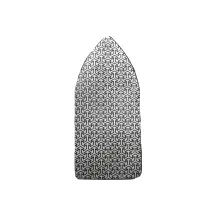 Насадка шліфувальна HARD CERAMIC, на липучці, зерно 120