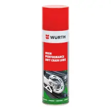 Мастило ланцюга для мотоциклів DRY CHAIN LUBE, 500 ml
