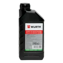 Мастило для пневматичного iнструмента, 1000 ml