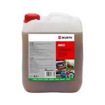 Спрей универсальный MULTI, канистра, 5l