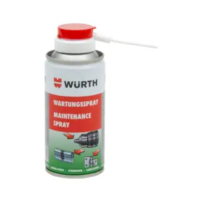 Спрей для технічного обслуговування, 150 ml №1