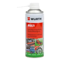 Спрей универсальный MULTI, 400 ml
