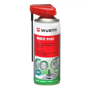 Спрей MULTI PLUS, 400 ml №1