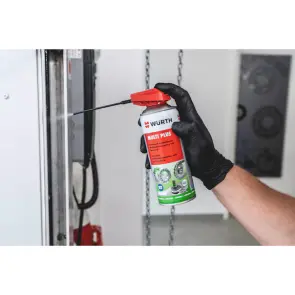 Спрей MULTI PLUS, 400 ml №5