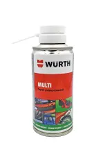 Спрей універсальний MULTI, 150 ml