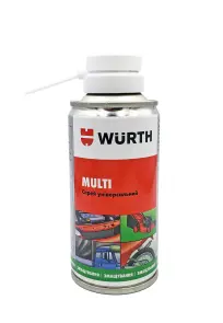 Спрей універсальний MULTI, 150 ml №1