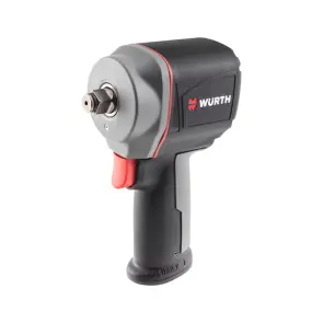 Пневматичний ударний гайкокрут DSS 1/2 ''Premium Compact №1