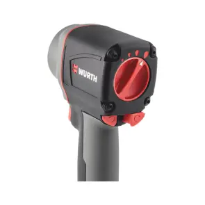 Пневматичний ударний гайкокрут DSS 1/2 ''Premium Compact №2