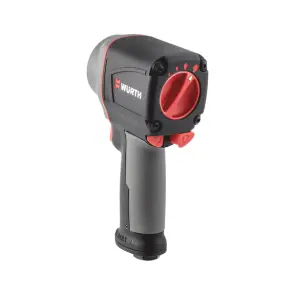 Пневматичний ударний гайкокрут DSS 1/2 ''Premium Compact №3