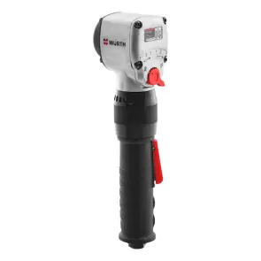 гайкокрут пневматичний ударний DWSS 1/2 ″ COMPACT №2